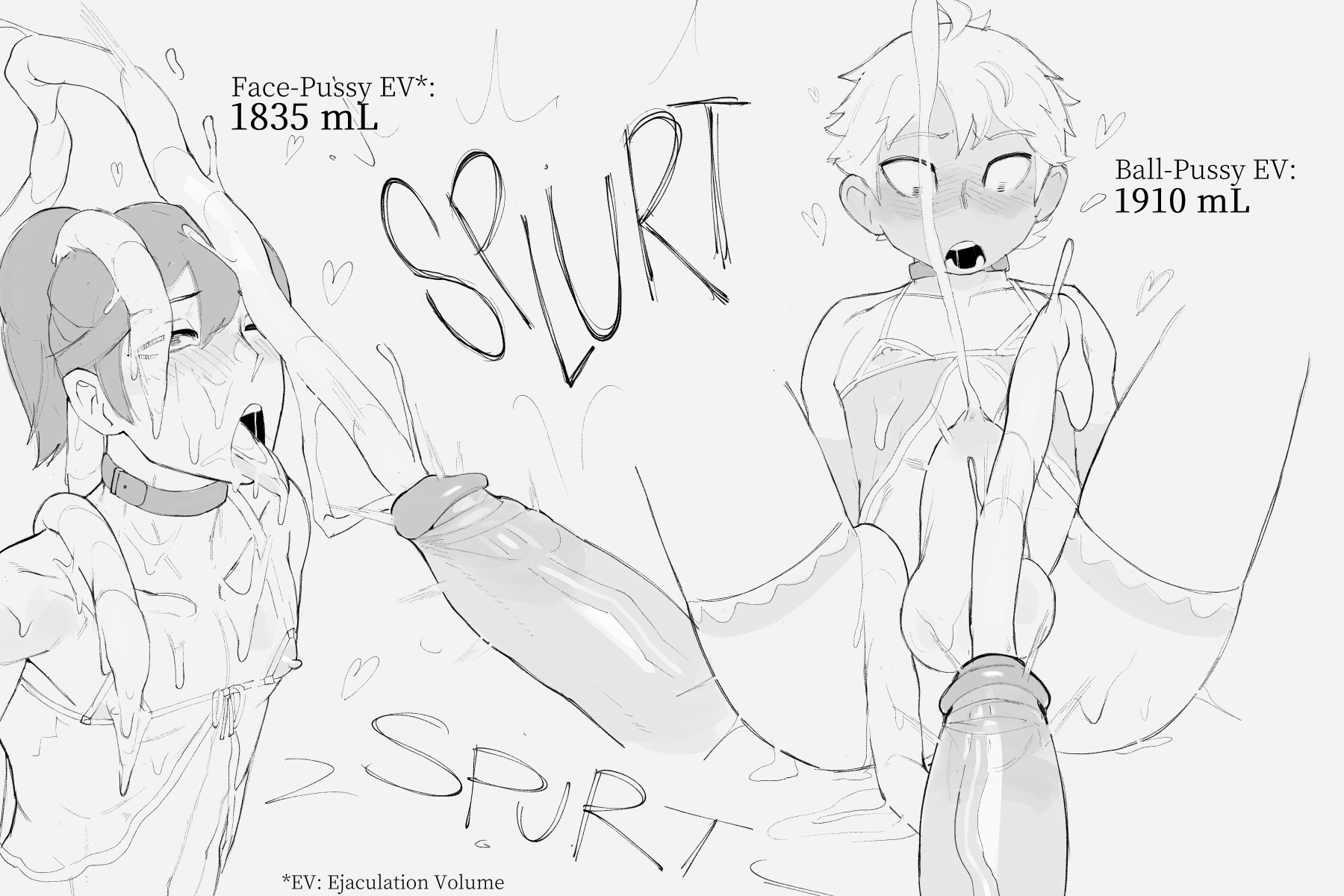 Cum Club gay comic7