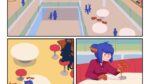 D Minus comic porn | Femboy Comic