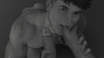 Daddy’s Slut – gay comic