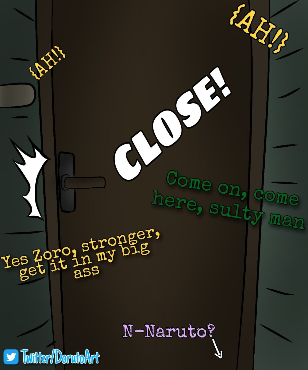 Date But… gay comic3