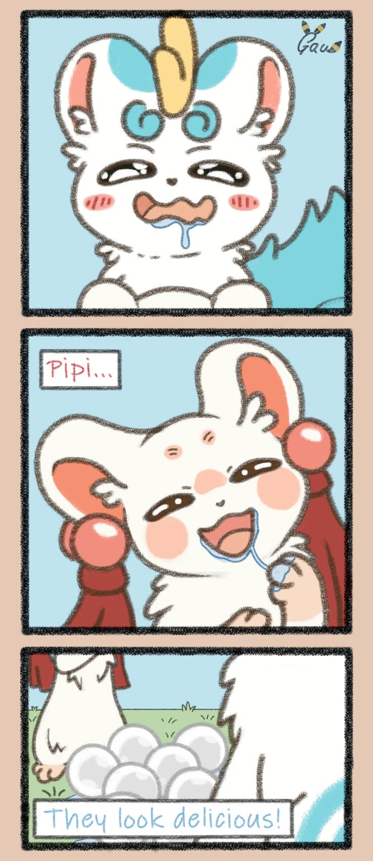 Fabulous beasts comic comic porn
