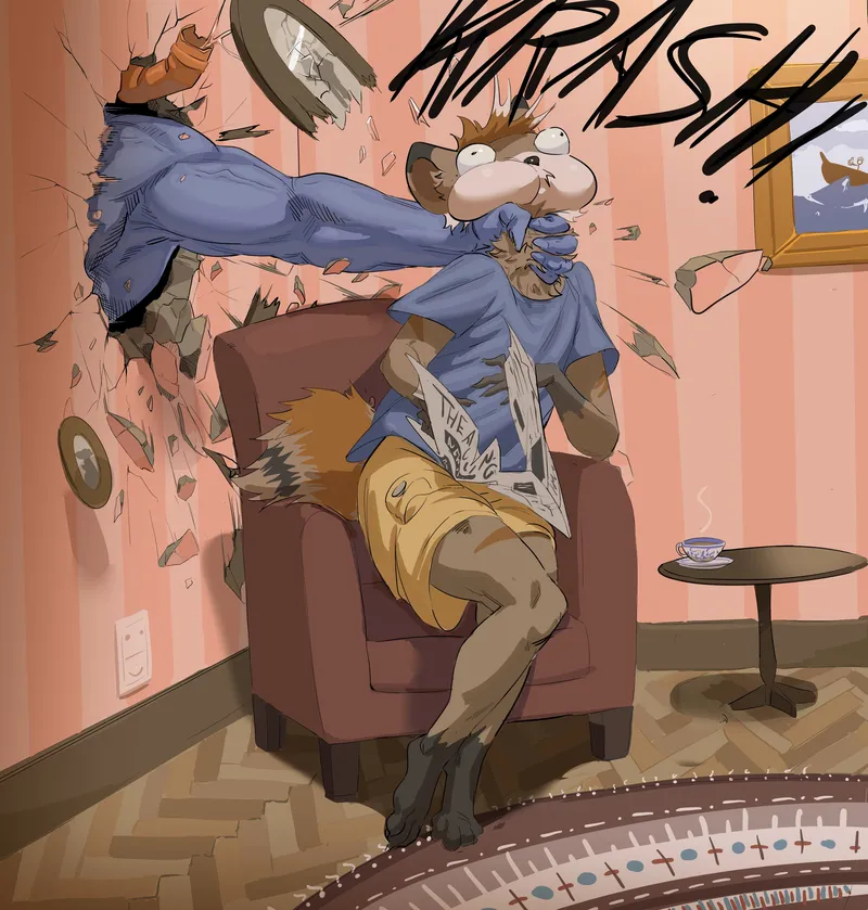 Femdreamy Needs That Jizz comic porn4