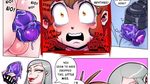 Fetishhand: Butt Plug comic porn