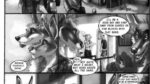 First Time For Everything – gay comic porn
