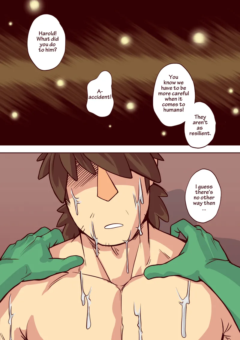 Gary And Pit 3 comic porn2