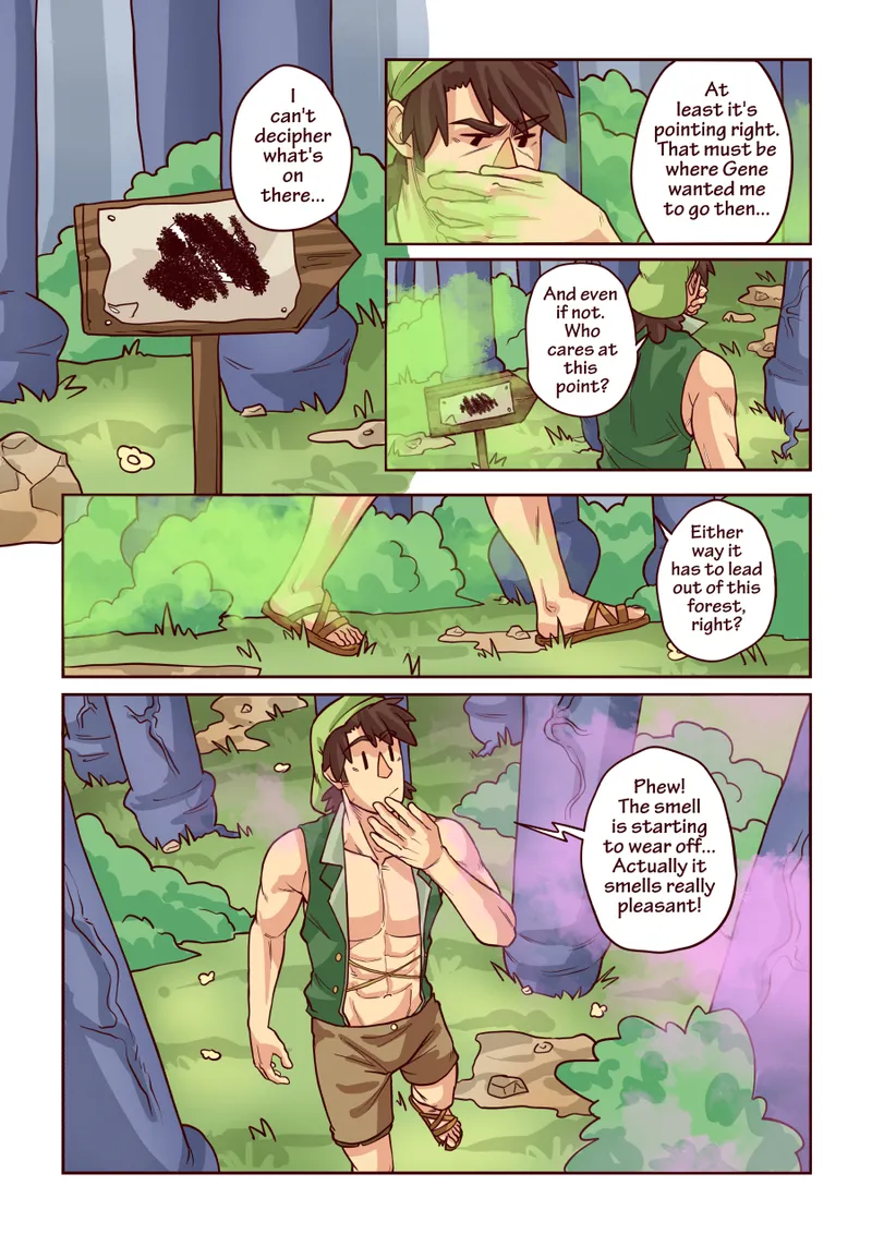 Gary And Pit 3 comic porn27 1