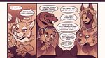 Gay-By-Play comic porn