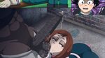 Getting Her Back – gay comic