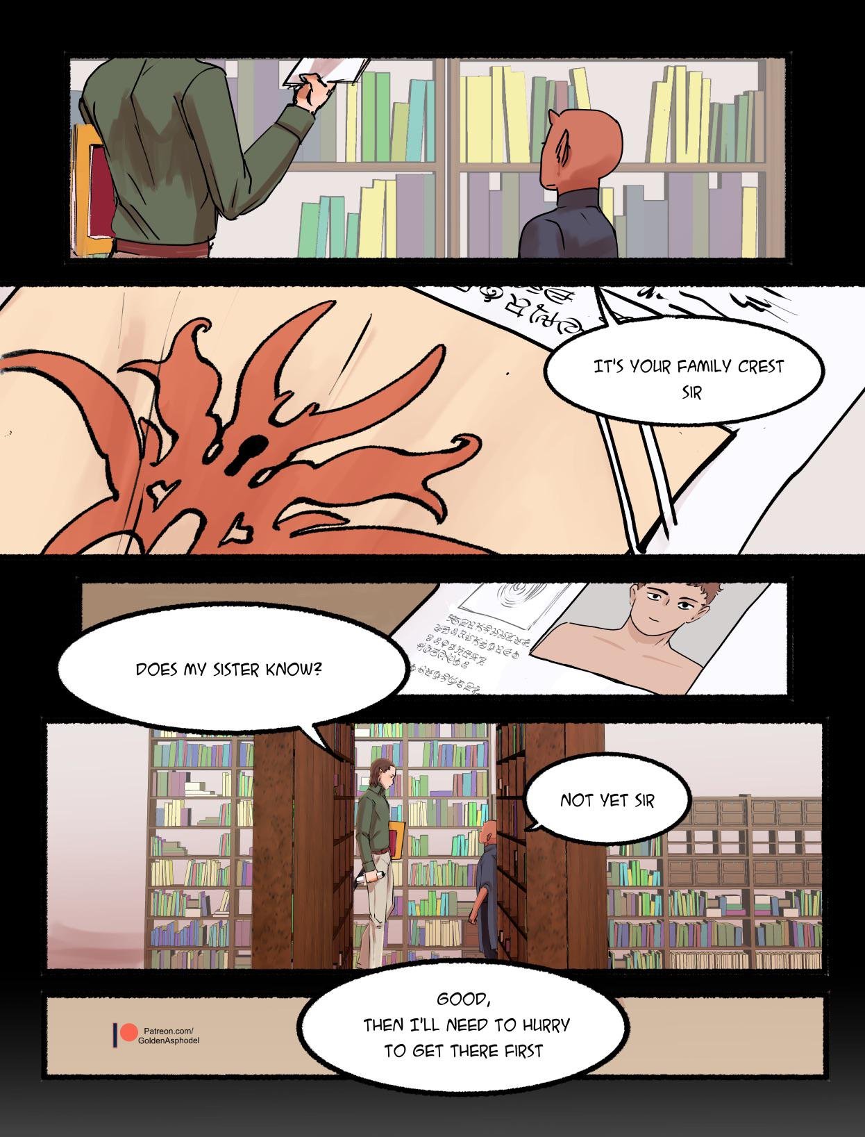 GoldenAsphodel – Demon Deals 101 – ENG Ongoing comic porn33