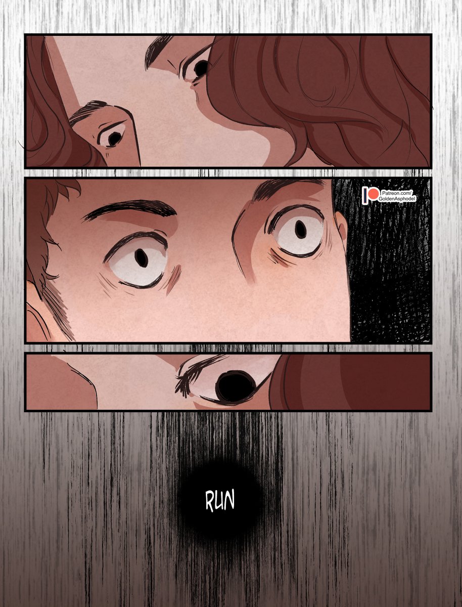 GoldenAsphodel – Demon Deals 101 – ENG Ongoing comic porn48