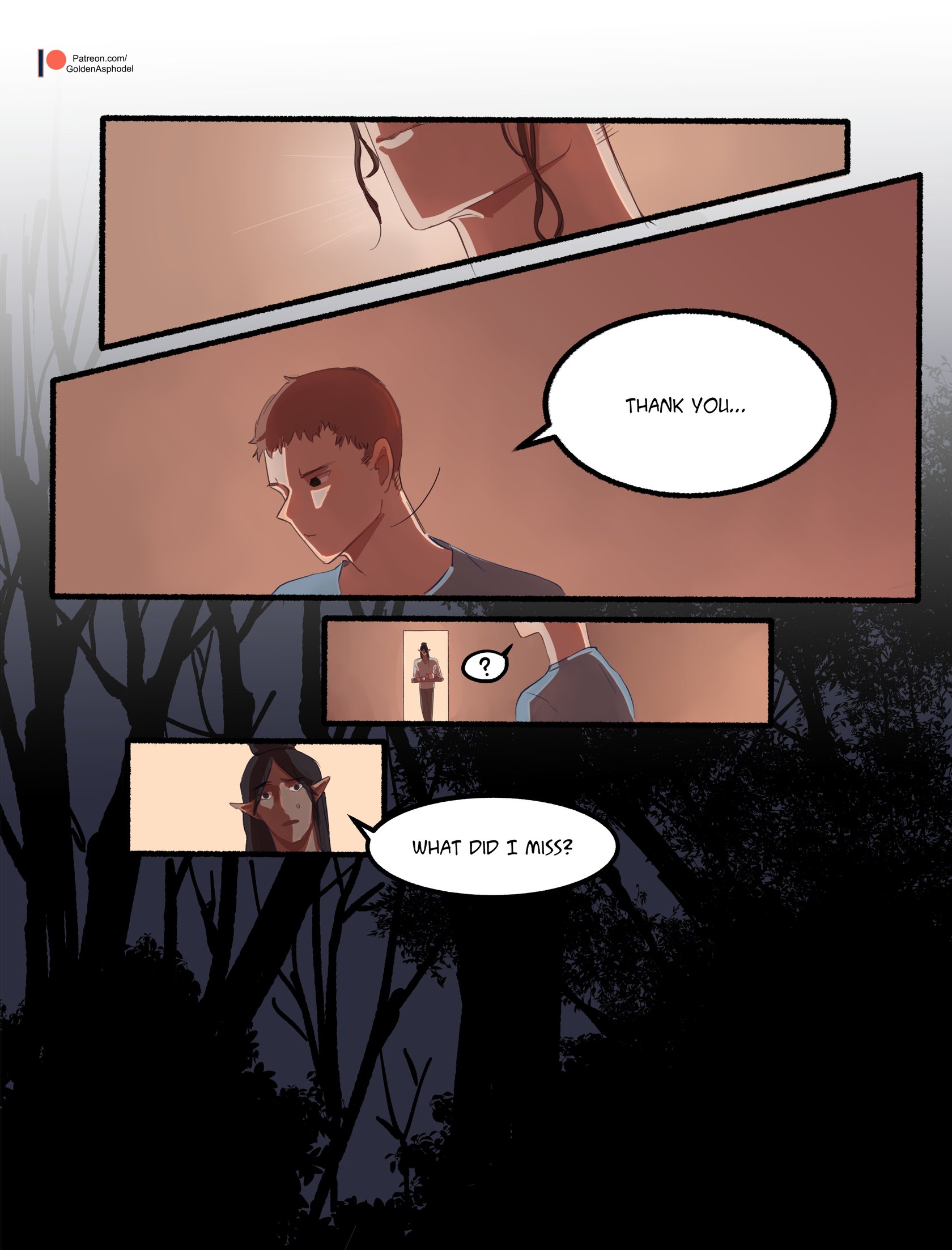 GoldenAsphodel – Demon Deals 101 – ENG Ongoing comic porn71