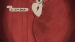 Help Me Cum & Little Polar Bear, Sticky Situation (+Smegma Alt) comic porn