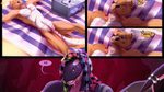 Horny island (Ongoing) comic porn
