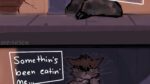 Incats! comic porn