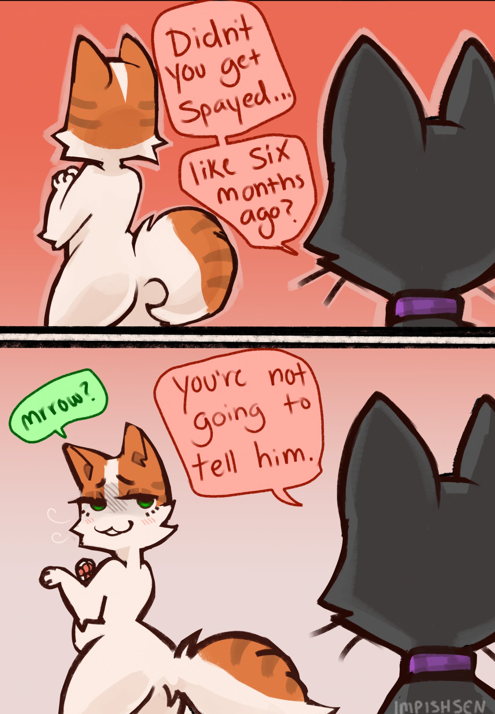 Incats comic porn11