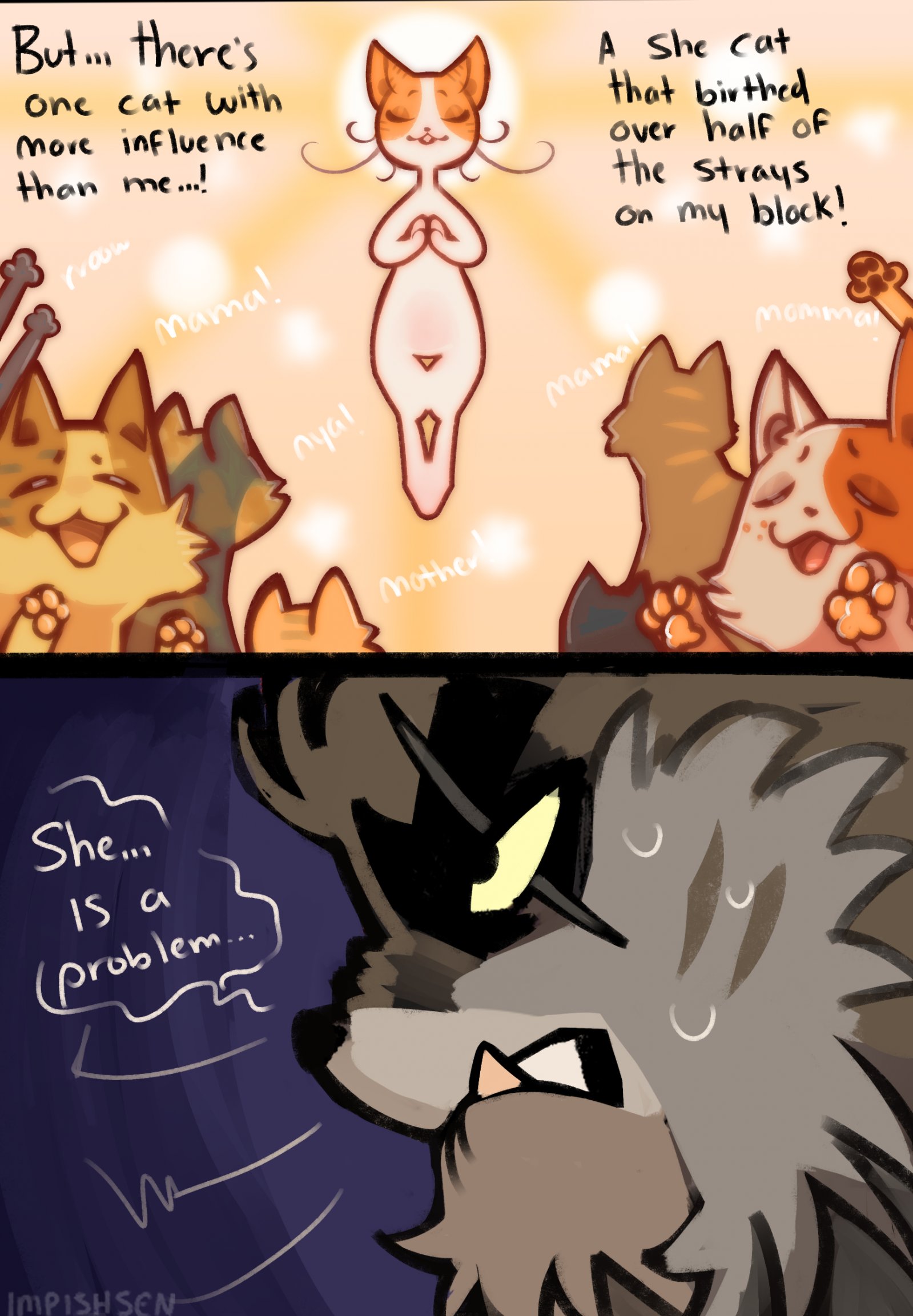 Incats comic porn3