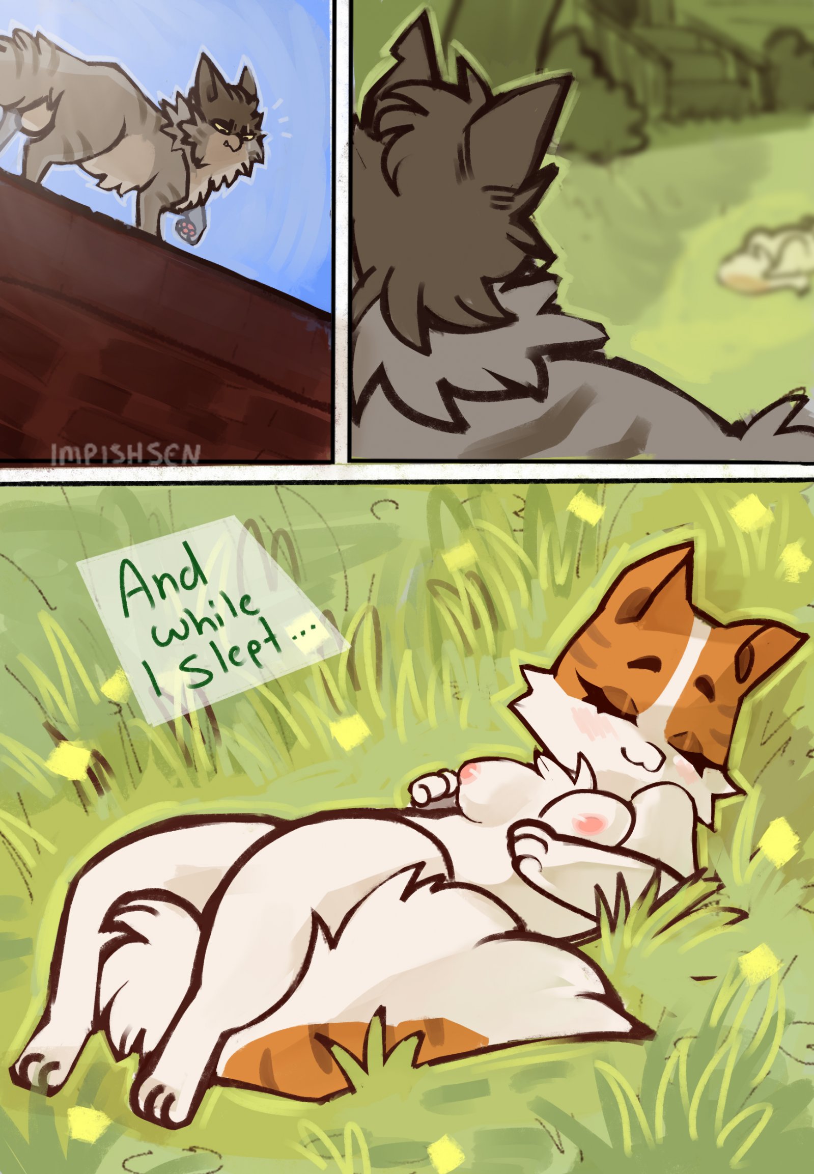 Incats comic porn5