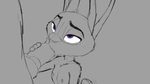 Judy blowjob 
