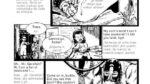 Justin Vincible 4 – gay comic
