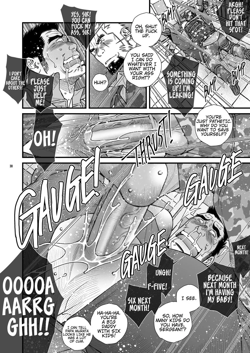 Kazuhide Ichikawa KAZ COUNTDOWN Scene 2of211