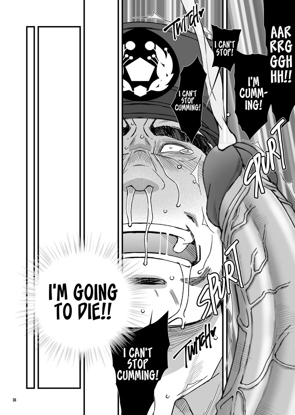 Kazuhide Ichikawa KAZ COUNTDOWN Scene 2of216