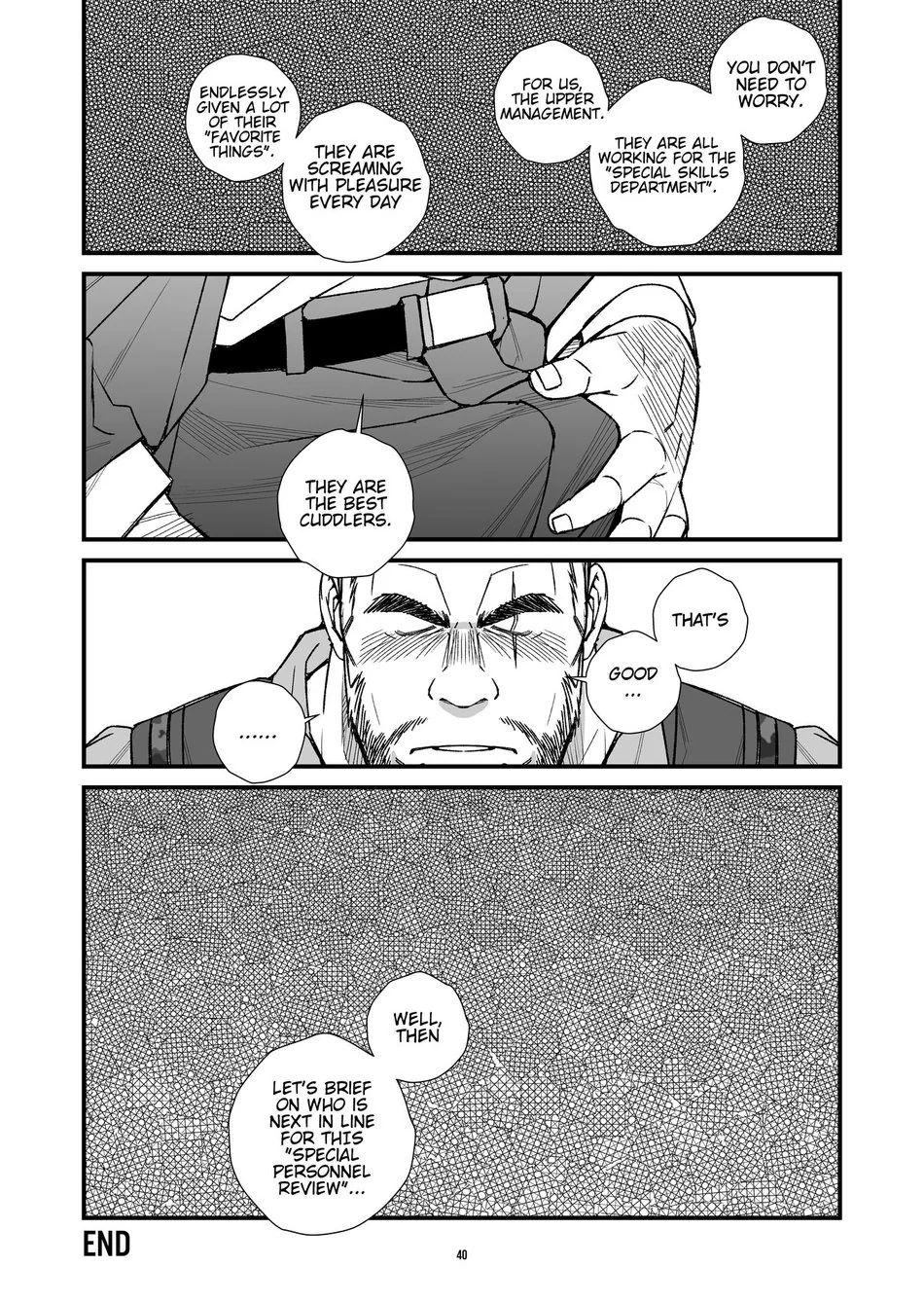 Kazuhide Ichikawa KAZ COUNTDOWN Scene 2of220