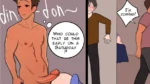 Liar under the blanket – 5/9 [by Yaplov]