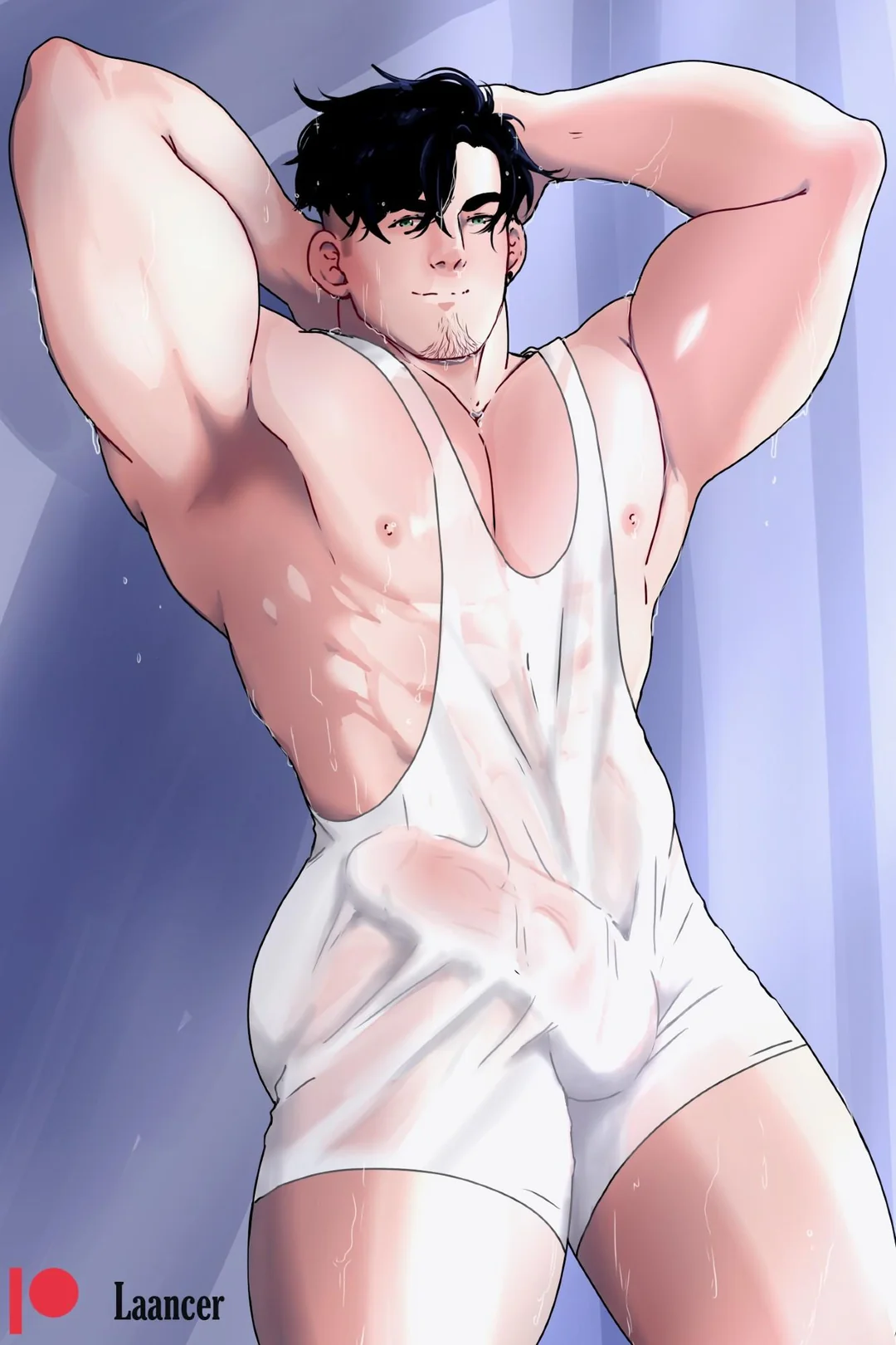 Living Bath with your Daddy5
