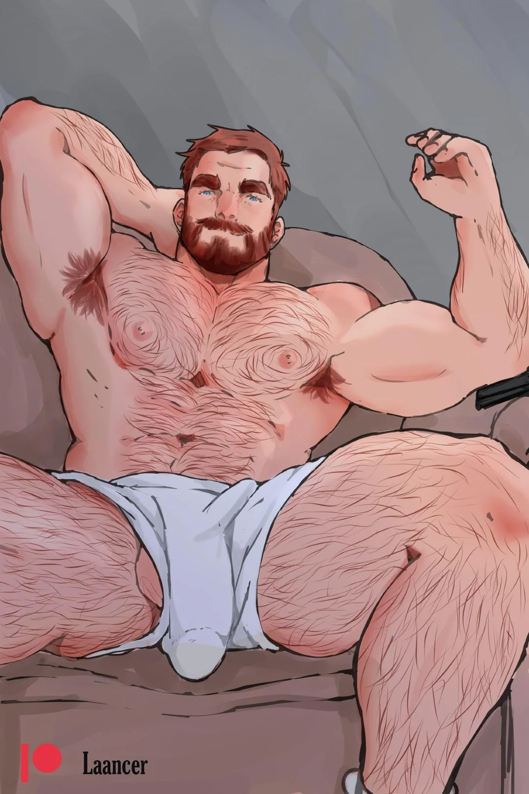 Living Bath with your Daddy6