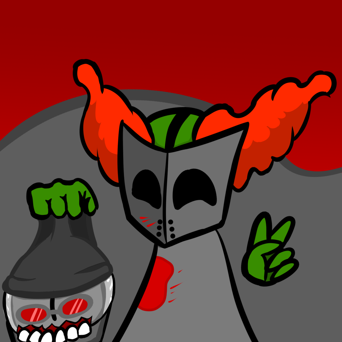 Megalopunny anal porn comics10