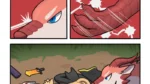 Monster Hunter comic porn
