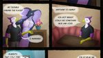 No escape (Ongoing) comic porn