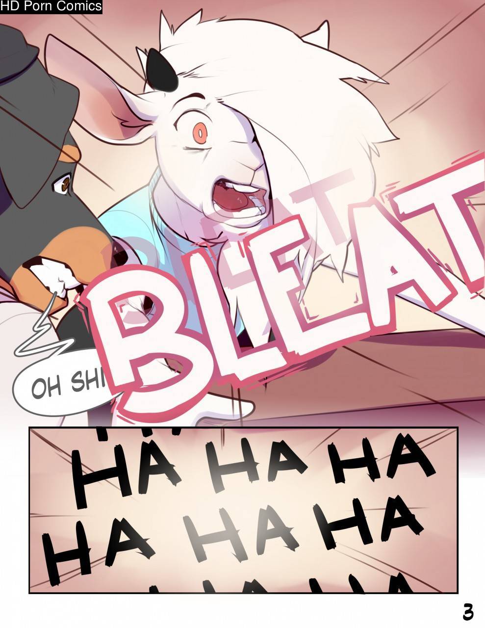Oversight WaterWorld ongoing comic porn Furry Porn Comics and Furries Comics3