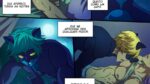 [Phausto] ‘Cat Noir – I Dream of Chat’ – Miraculous Ladybug dj [Português] – Gay Manga