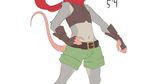 Pipp the Mouse Thief gay comic porn