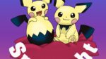 Pokémon Spotlight – gay comic