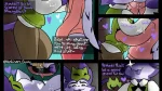 Relationship goals :3 (Nonbinary Bunny)
