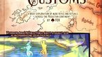 SUMMER CUSTOMS comic porn