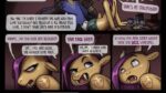 Scattered (ongoing) comic porn | Gay & Yaoi porn comic