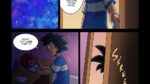 Sharing My Dad – gay comic