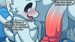 Sharky64 comic porn