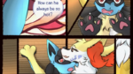 Smelting Bond – gay comic