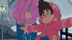 Steven And Steven – gay comic