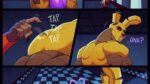 Stolen Booty | Kiddie Jukes comic porn