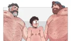 Str8 Neighbour Guys | Artist Laancer