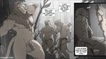 The Chieftain’s Nuts (Ongoing) comic porn