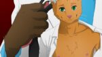 The Copulatory Tie 4 – Doctor’s Office | Furry Gay Porn