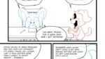 The House Of Dogday: Catnap X Dogday – gay comic