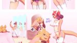 The Midnight Animal comic porn | Furry Porn Comic