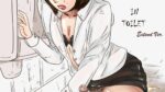 Trap Teacher In Toilet, Extend(complete!) – gay comic